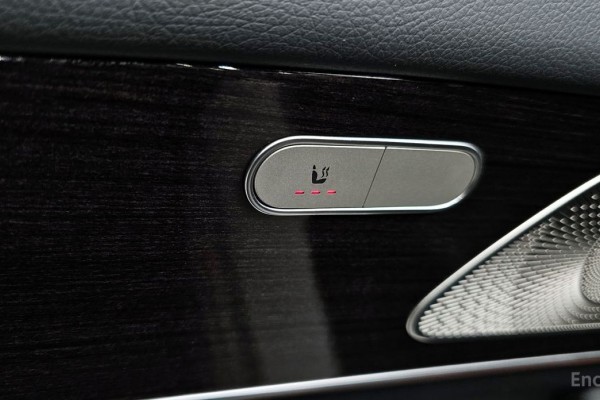 2022 Mercedes-Benz GLE с пробегом 52 977 км