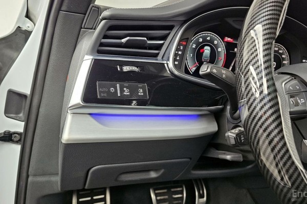 2023 Audi Q7 с пробегом 44 198 км