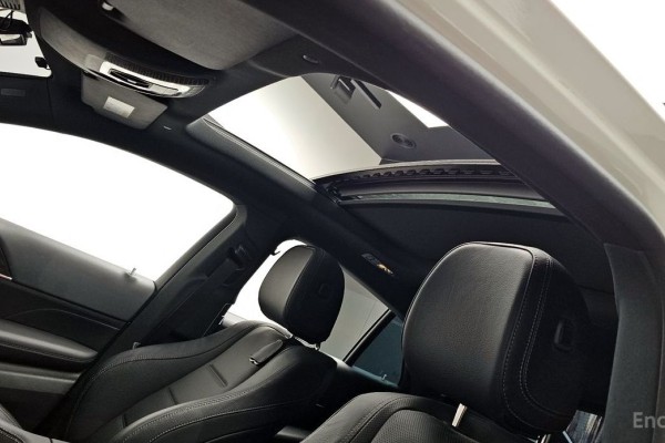 2022 Mercedes-Benz GLE с пробегом 52 977 км