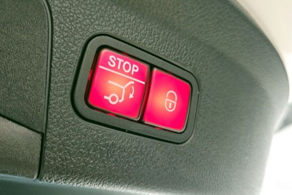 2022 Mercedes-Benz GLE с пробегом 52 977 км