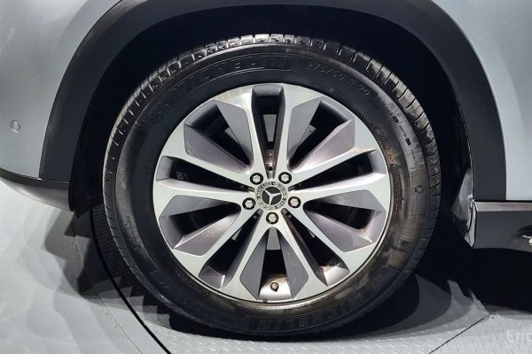 2022 Mercedes-Benz GLE с пробегом 79 994 км