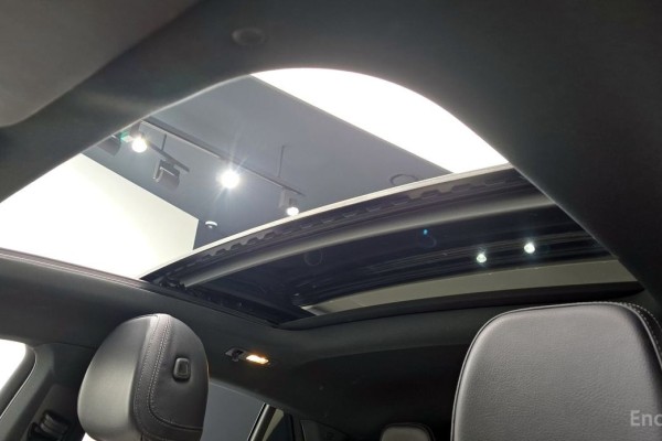 2021 Mercedes-Benz GLE с пробегом 107 359 км