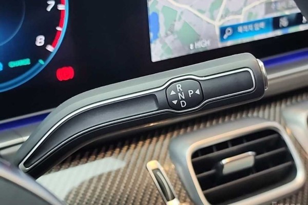 2021 Mercedes-Benz GLE с пробегом 40 339 км