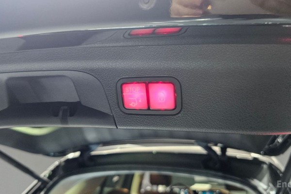 2021 Mercedes-Benz GLE с пробегом 62 487 км