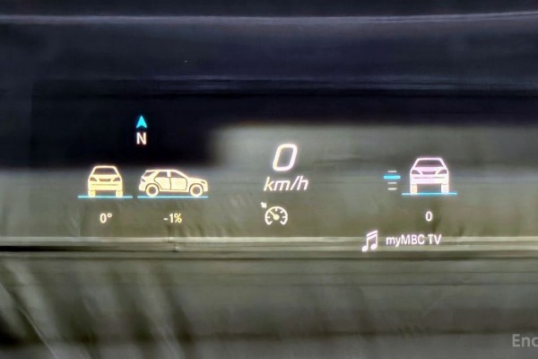 2021 Mercedes-Benz GLE с пробегом 62 487 км