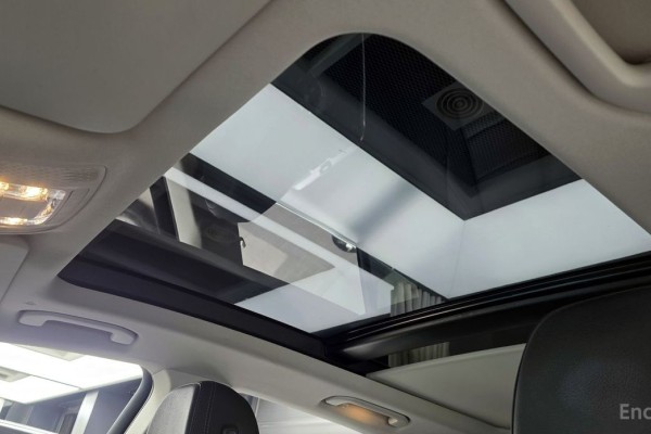 2022 Mercedes-Benz GLE с пробегом 102 655 км