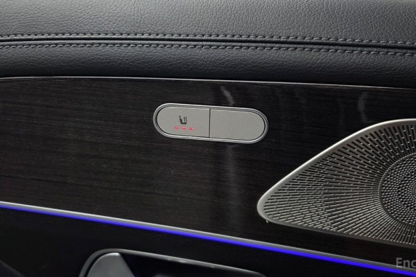 2022 Mercedes-Benz GLE с пробегом 102 655 км