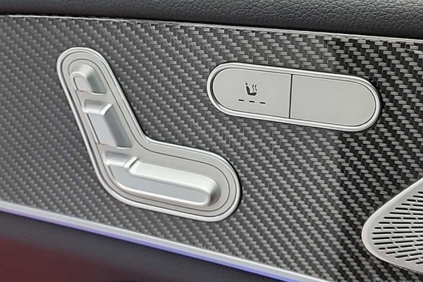 2021 Mercedes-Benz GLE с пробегом 40 339 км