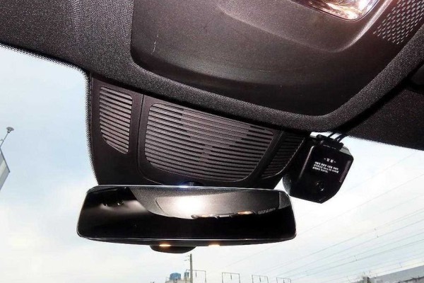 2021 Mercedes-Benz GLE с пробегом 83 387 км