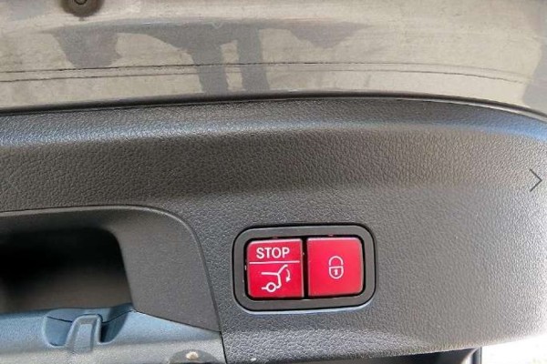 2021 Mercedes-Benz GLE с пробегом 61 833 км