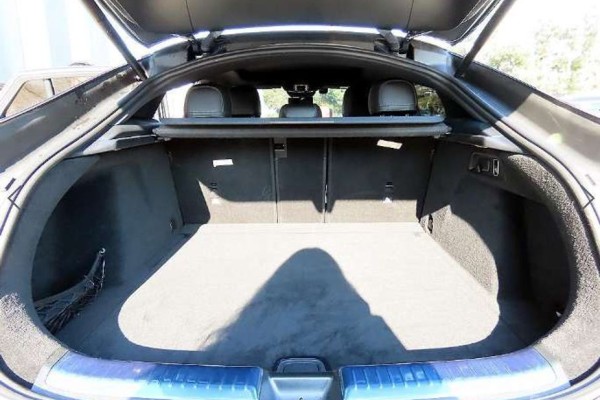 2021 Mercedes-Benz GLE с пробегом 61 833 км