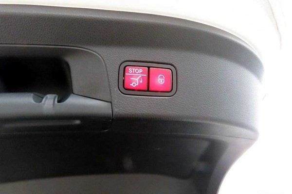 2021 Mercedes-Benz GLE с пробегом 83 387 км