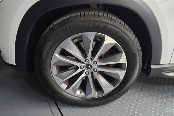 2022 Mercedes-Benz GLE с пробегом 156 106 км