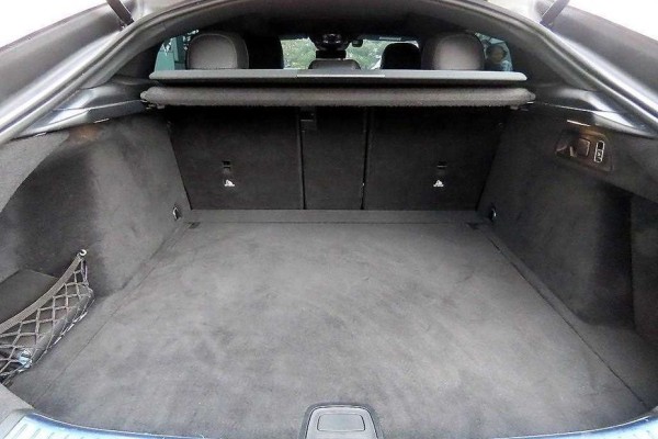 2021 Mercedes-Benz GLE с пробегом 83 387 км