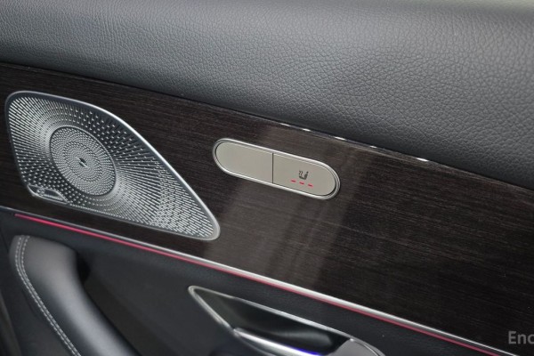 2021 Mercedes-Benz GLE с пробегом 67 402 км