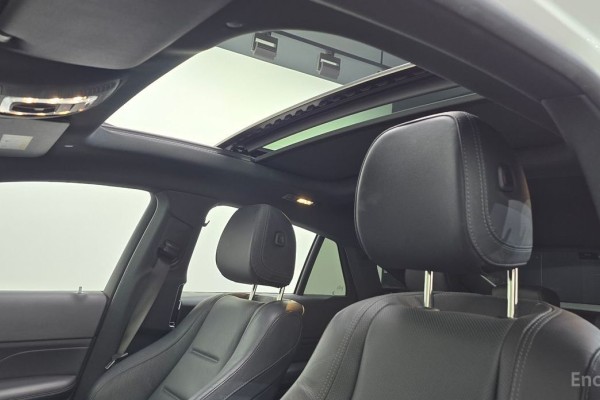 2021 Mercedes-Benz GLE с пробегом 67 402 км