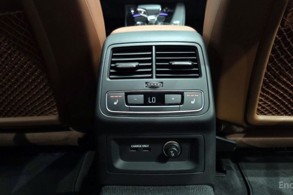 2023 Audi A5 с пробегом 21 513 км