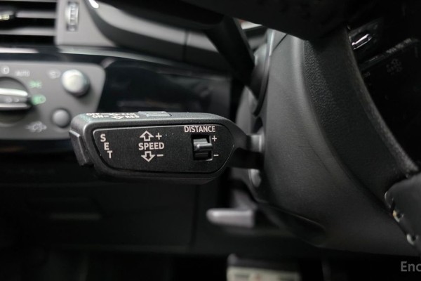 2020 Audi A5 с пробегом 78 090 км