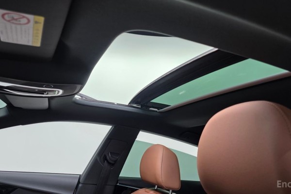 2020 Audi A5 с пробегом 78 090 км