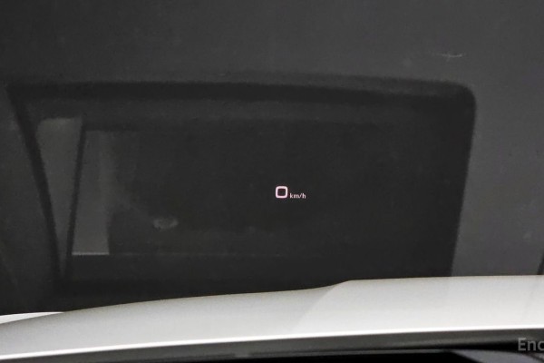 2021 Audi A5 с пробегом 71 853 км