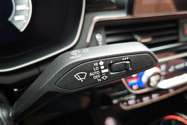 2021 Audi A5 с пробегом 71 853 км