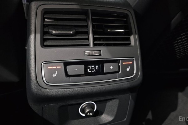 2020 Audi A5 с пробегом 35 900 км