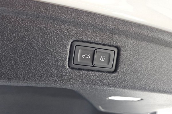 2020 Audi A5 с пробегом 35 900 км