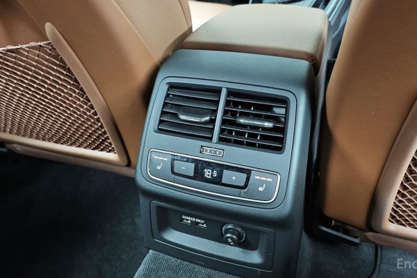 2023 Audi A5 с пробегом 48 759 км