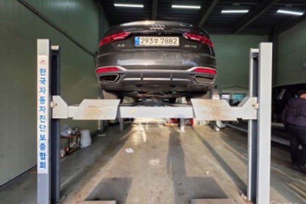 2021 Audi A5 с пробегом 89 339 км