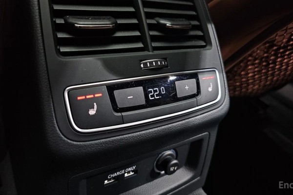 2021 Audi A5 с пробегом 51 201 км