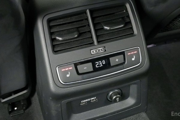 2023 Audi A5 с пробегом 33 440 км