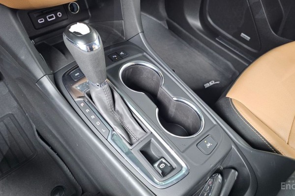 2020 Chevrolet Equinox с пробегом 147 670 км