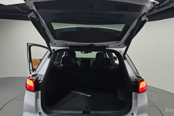 2020 Chevrolet Equinox с пробегом 147 670 км