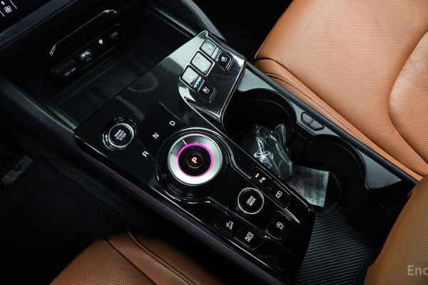 2021 Kia Sportage с пробегом 42 800 км