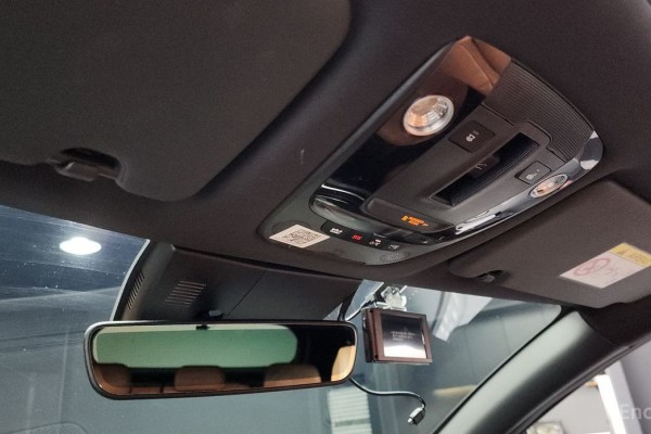 2021 Kia Sportage с пробегом 38 926 км