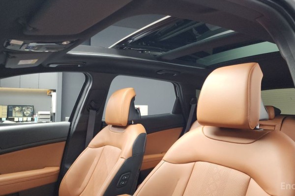 2021 Kia Sportage с пробегом 38 926 км