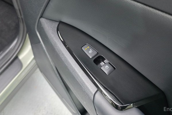 2021 Kia Sportage с пробегом 45 359 км