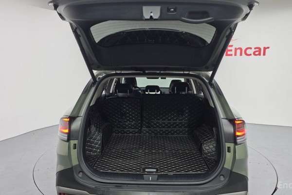 2021 Kia Sportage с пробегом 45 359 км