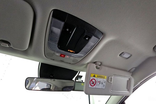 2021 Kia Sportage с пробегом 40 816 км