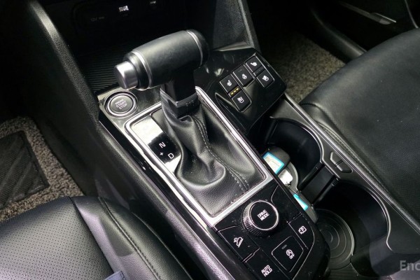 2021 Kia Sportage с пробегом 46 436 км