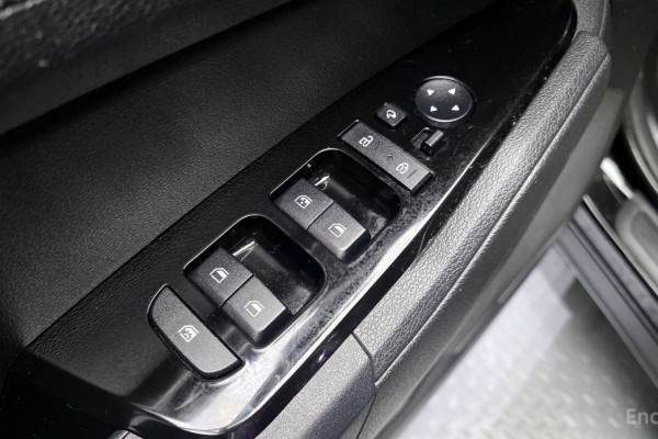 2021 Kia Sportage с пробегом 46 436 км