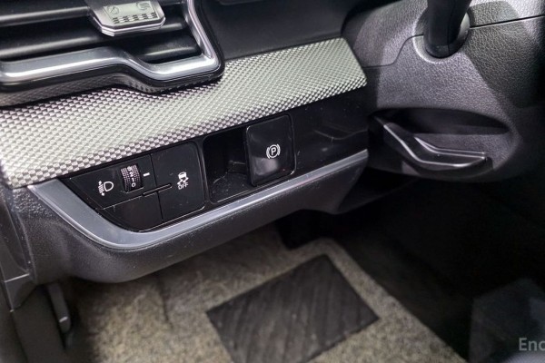 2021 Kia Sportage с пробегом 46 436 км