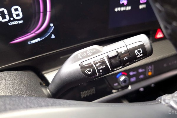 2021 Kia Sportage с пробегом 46 436 км