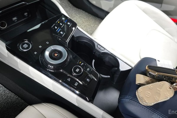 2022 Kia Sportage с пробегом 45 330 км