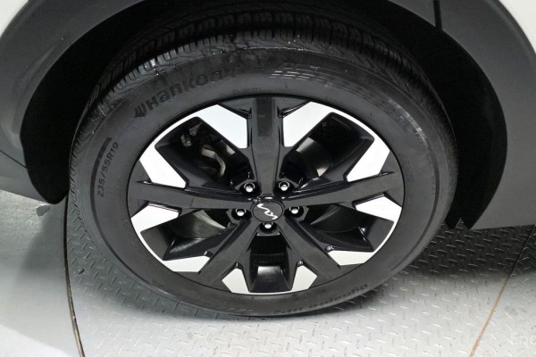 2022 Kia Sportage с пробегом 34 698 км