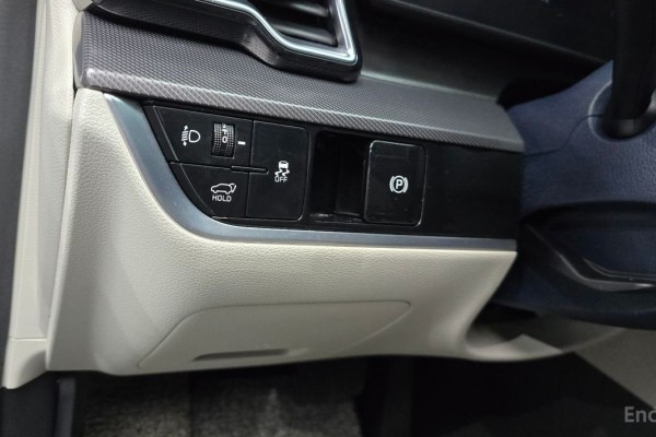 2022 Kia Sportage с пробегом 45 330 км