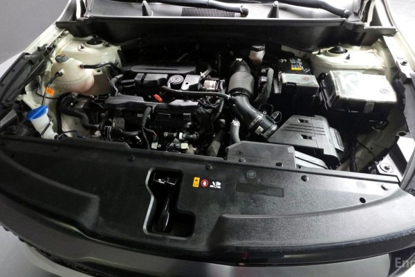 2022 Kia Sportage с пробегом 34 698 км