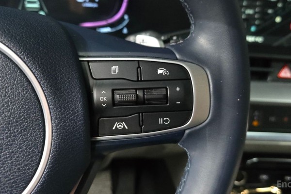 2022 Kia Sportage с пробегом 45 330 км