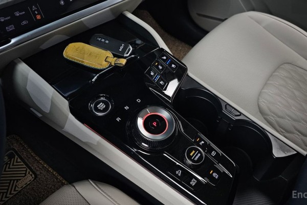 2021 Kia Sportage с пробегом 49 036 км