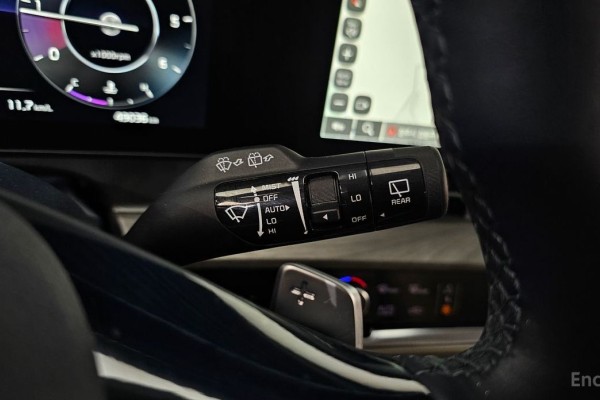 2021 Kia Sportage с пробегом 49 036 км